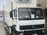 Mercedes-Benz  814 1992 годаfor9 000 000 тг. в Шымкент