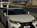 Lexus ES 300h 2013 года за 8 450 000 тг. в Актау – фото 2