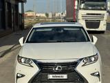 Lexus ES 300h 2013 года за 8 450 000 тг. в Актау – фото 4