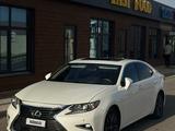 Lexus ES 300h 2013 года за 8 450 000 тг. в Актау – фото 3