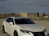 Lexus ES 300h 2013 года за 8 450 000 тг. в Актау – фото 5