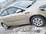 Kia Rio 2012 года за 4 500 000 тг. в Балхаш – фото 3