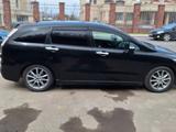 Honda Stream 2010 года за 4 500 000 тг. в Алматы – фото 2