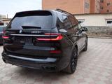 BMW X7 2023 годаүшін84 500 000 тг. в Астана – фото 4