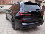 BMW X7 2023 годаүшін84 500 000 тг. в Астана – фото 5