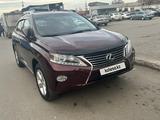 Lexus RX 350 2013 года за 15 000 000 тг. в Алматы