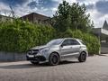 Mercedes-Benz GLE 400 2017 годаүшін22 500 000 тг. в Алматы – фото 3