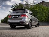 Mercedes-Benz GLE 400 2017 годаfor24 500 000 тг. в Алматы – фото 5