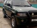 Mitsubishi Montero Sport 2000 годаүшін3 600 000 тг. в Тараз – фото 2