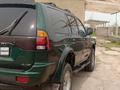 Mitsubishi Montero Sport 2000 годаүшін3 600 000 тг. в Тараз – фото 5