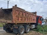 FAW  J5 CA3252/3253 2010 года за 3 200 000 тг. в Шымкент – фото 4