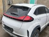 Chery Tiggo 2 Pro 2024 года за 505 тг. в Алматы