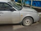 ВАЗ (Lada) Priora 2172 2009 годаүшін2 000 000 тг. в Актобе – фото 2