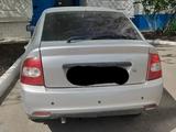 ВАЗ (Lada) Priora 2172 2009 годаүшін2 000 000 тг. в Актобе – фото 4