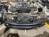Ноускат морда передок морда в сборе bmw x5 E53үшін270 000 тг. в Павлодар