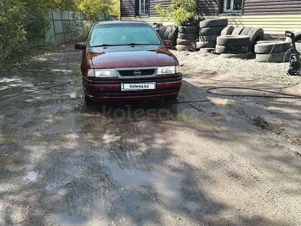 Opel Vectra 1993 года за 1 350 000 тг. в Караганда