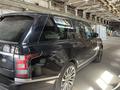 Land Rover Range Rover 2014 годаүшін33 000 000 тг. в Караганда – фото 2