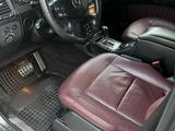 Mercedes-Benz G 55 AMG 2012 годаүшін25 000 000 тг. в Алматы – фото 5