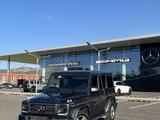 Mercedes-Benz G 55 AMG 2012 годаүшін25 000 000 тг. в Алматы
