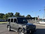 Mercedes-Benz G 55 AMG 2012 годаүшін25 000 000 тг. в Алматы – фото 2
