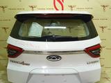 Крышка багажника Chery Tiggo 4 Tiggo 4pro за 255 555 тг. в Усть-Каменогорск – фото 2