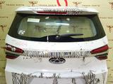 Крышка багажника Chery Tiggo 4 Tiggo 4pro за 255 555 тг. в Усть-Каменогорск