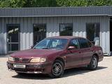 Nissan Maxima 1996 годаүшін800 000 тг. в Алматы – фото 3