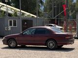 Nissan Maxima 1996 годаүшін800 000 тг. в Алматы – фото 5