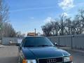 Audi 80 1994 годаүшін1 600 000 тг. в Шу – фото 7