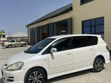 Toyota Ipsum 2005 года за 5 800 000 тг. в Актау – фото 2