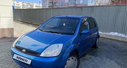 Ford Fiesta 2005 года за 1 950 000 тг. в Кокшетау – фото 2