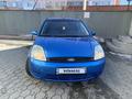 Ford Fiesta 2005 года за 1 950 000 тг. в Кокшетау – фото 5