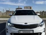 Kia K5 2017 года за 8 000 000 тг. в Шымкент