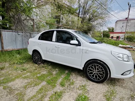 Chevrolet Nexia 2021 года за 5 400 000 тг. в Уральск – фото 9