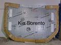 Капот Kia Sorento 2023-н. В. за 1 000 тг. в Алматы