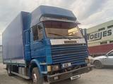 Scania  3-Series 1995 годаүшін7 000 000 тг. в Алматы