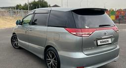 Toyota Estima 2008 года за 6 500 000 тг. в Шымкент – фото 4