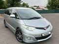 Toyota Estima 2008 года за 6 500 000 тг. в Шымкент