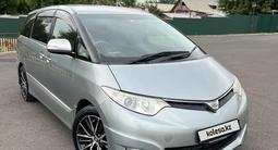 Toyota Estima 2008 года за 6 500 000 тг. в Шымкент