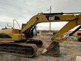 Caterpillar  320D 2007 годаүшін21 000 000 тг. в Астана