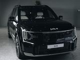 Kia EV9 GT Line 2026 года за 35 990 000 тг. в Алматы