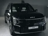 Kia EV9 GT Line 2026 года за 35 990 000 тг. в Алматы
