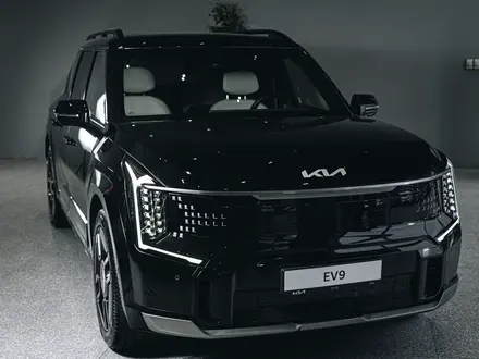 Kia EV9 GT Line 2026 года за 35 990 000 тг. в Алматы
