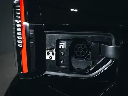 Kia EV9 GT Line 2026 года за 35 990 000 тг. в Алматы – фото 15