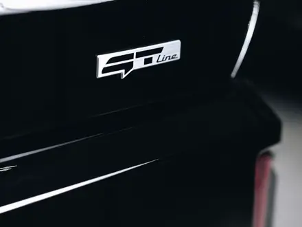 Kia EV9 GT Line 2026 года за 35 990 000 тг. в Алматы – фото 16