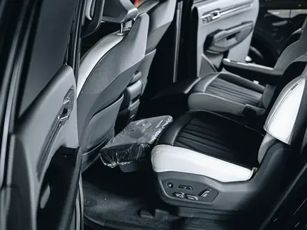 Kia EV9 GT Line 2026 года за 35 990 000 тг. в Алматы – фото 18