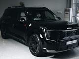 Kia EV9 GT Line 2026 года за 35 990 000 тг. в Алматы – фото 2