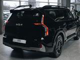 Kia EV9 GT Line 2026 года за 35 990 000 тг. в Алматы – фото 3