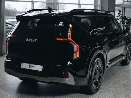 Kia EV9 GT Line 2026 года за 35 990 000 тг. в Алматы – фото 3