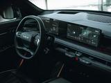 Kia EV9 GT Line 2026 года за 35 990 000 тг. в Алматы – фото 5